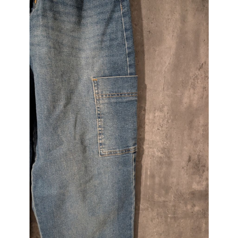 NWOT Women's Levi Strauss Jeans, Size 10/30, Blue - Picture 2 of 9